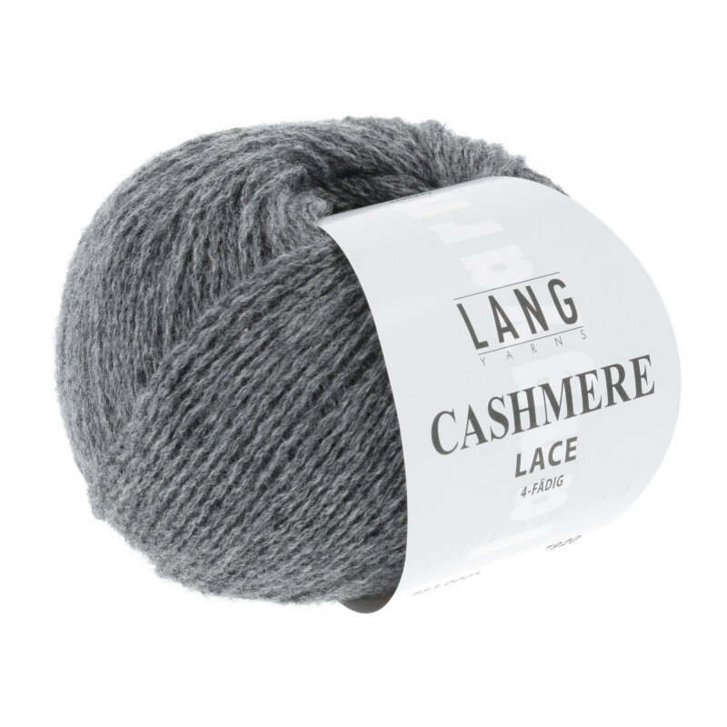 CASHMERE LACE - 883 - DUNKELGRAU 883.0005