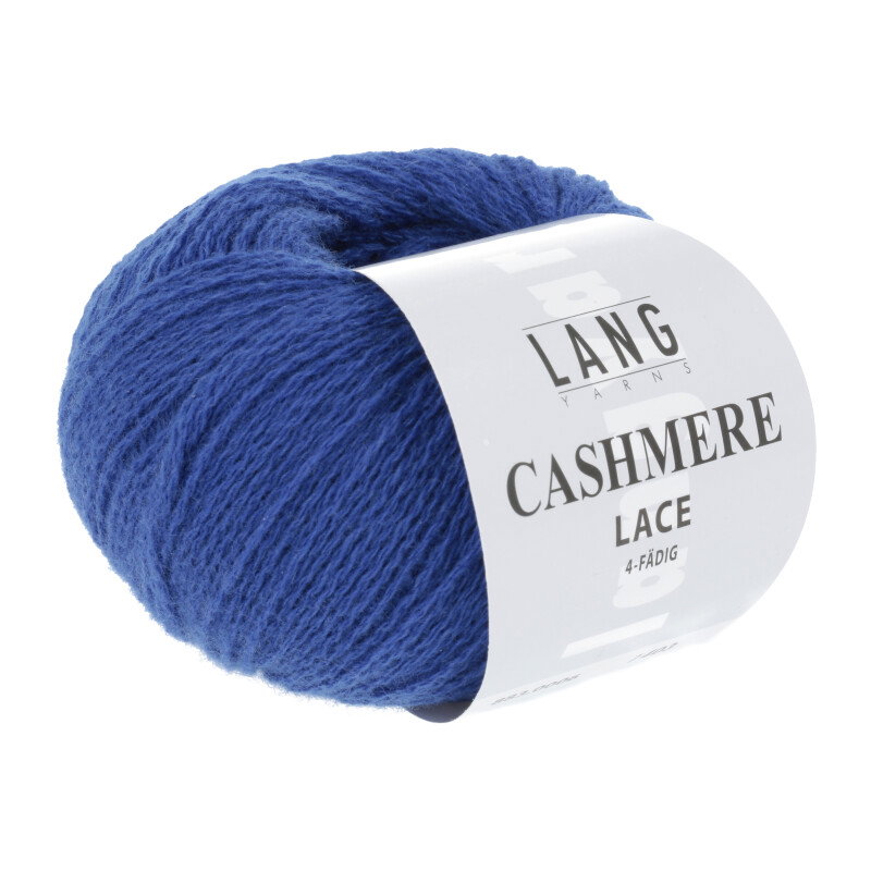 CASHMERE LACE - 883 - BLAU 883.0006