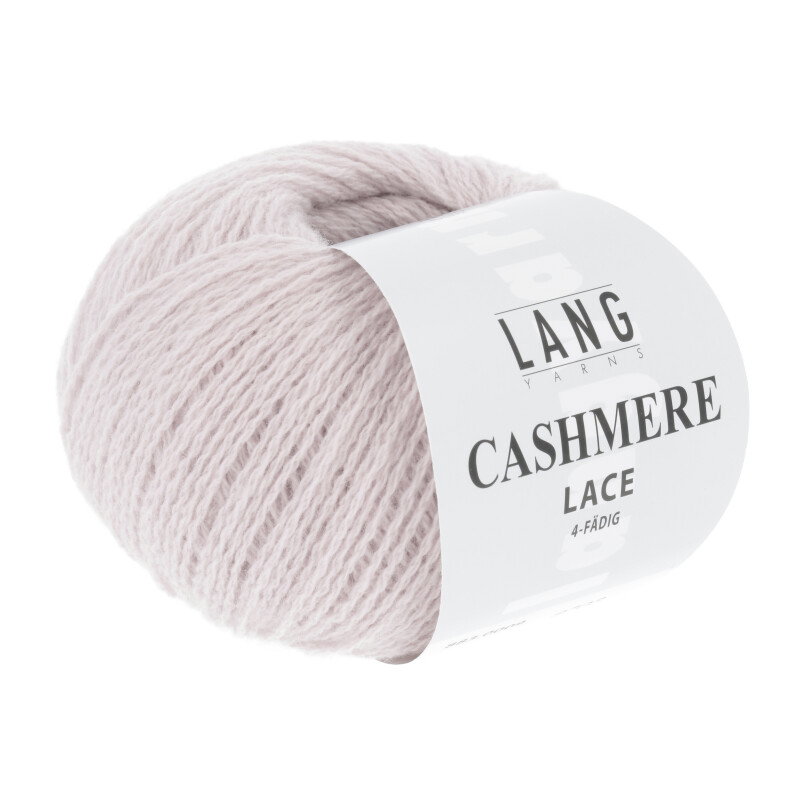CASHMERE LACE - 883 - ROSA 883.0009