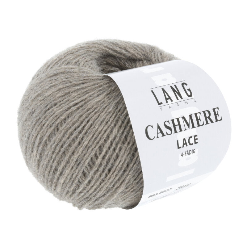 CASHMERE LACE - 883 - BEIGE MELANGE 883.0022