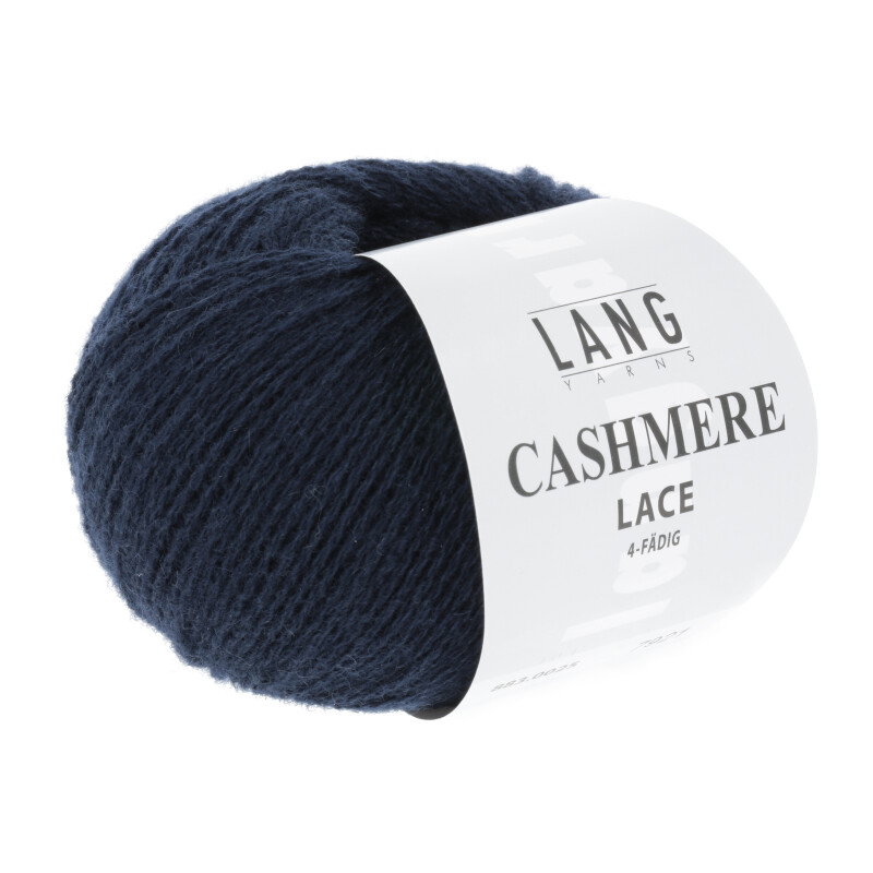 CASHMERE LACE - 883 - NAVY 883.0025