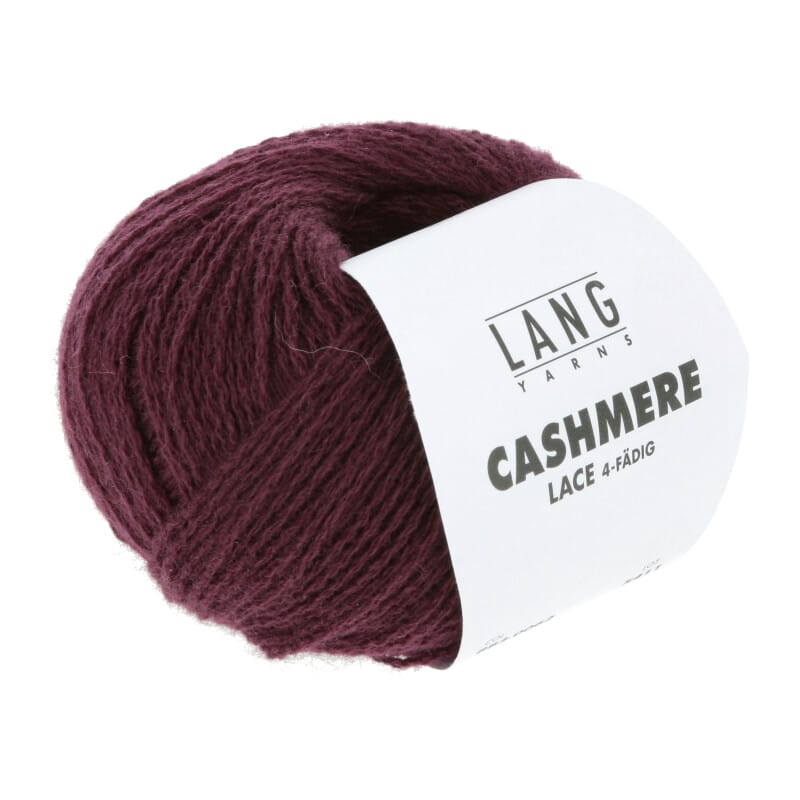CASHMERE LACE - 883 - WEIN 883.0062