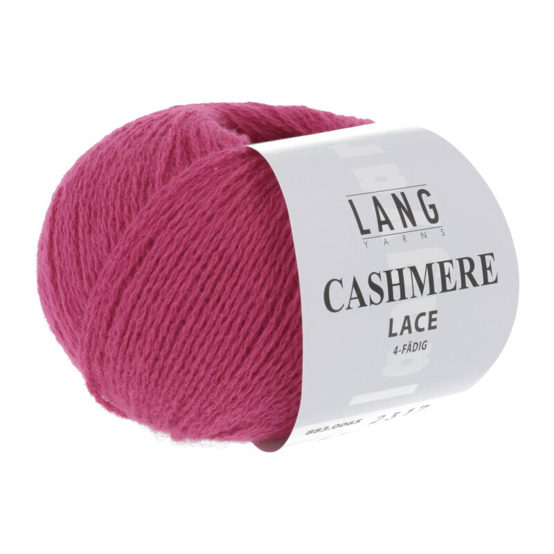 CASHMERE LACE - 883 - PINK 883.0065