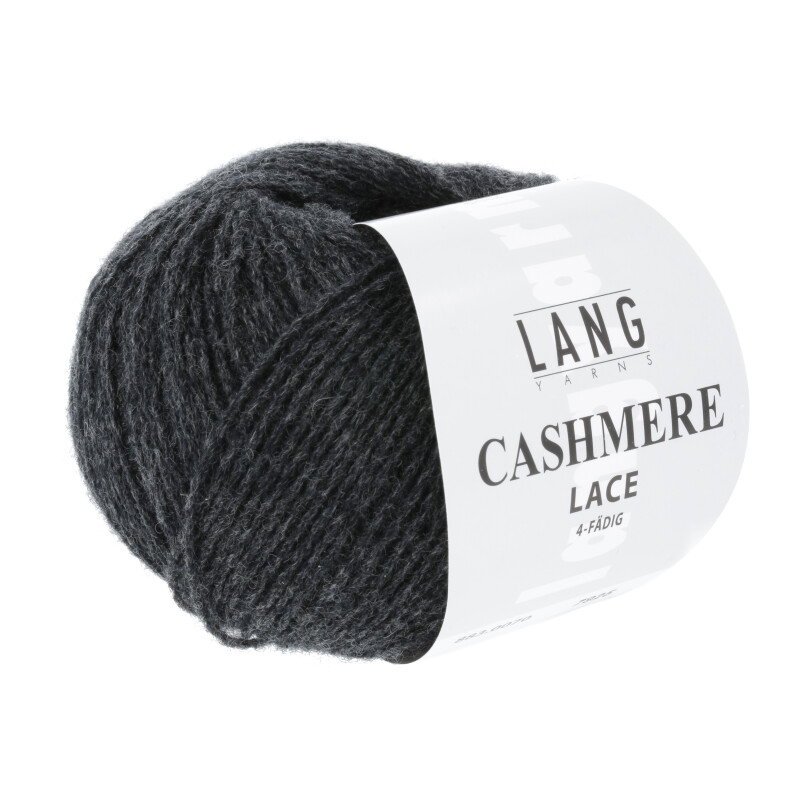 CASHMERE LACE - 883 - ANTHRAZIT 883.0070