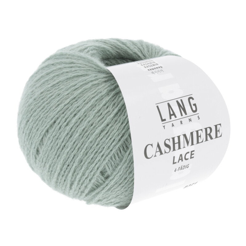 CASHMERE LACE - 883 - SALBEI 883.0092