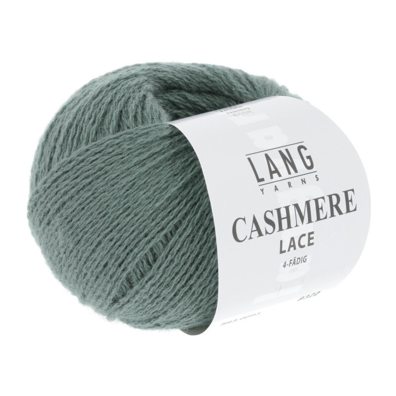 CASHMERE LACE - 883 - EFEU 883.0093