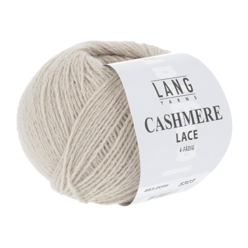 CASHMERE LACE - 883 - SAND 883.0096