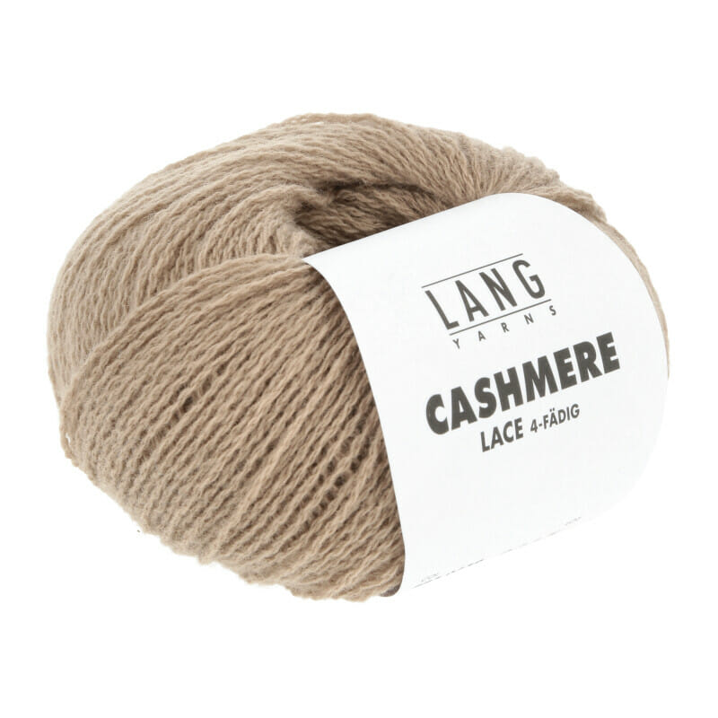 CASHMERE LACE - 883 - CAMEL 883.0239