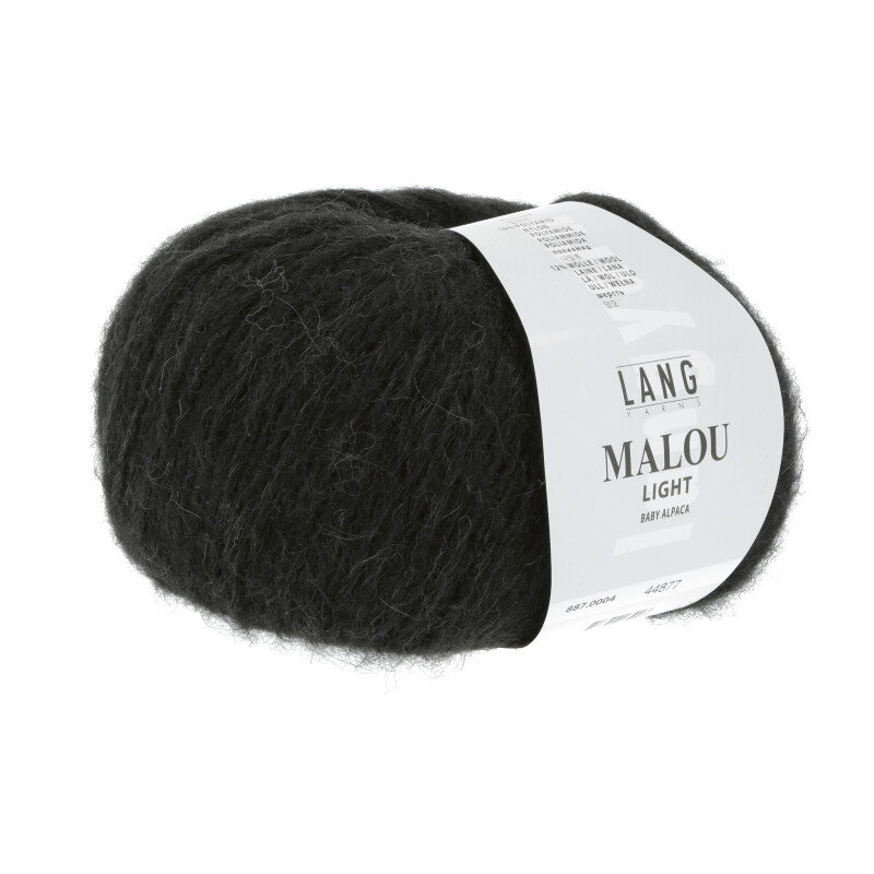 MALOU LIGHT - 887 - SCHWARZ 887.0004
