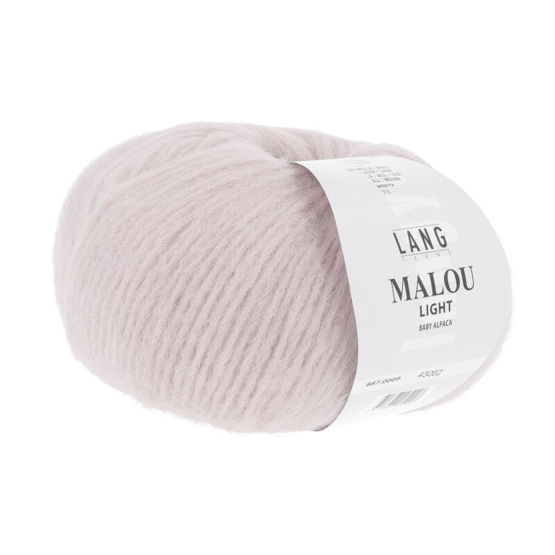 MALOU LIGHT - 887 - ROSA HELL 887.0009