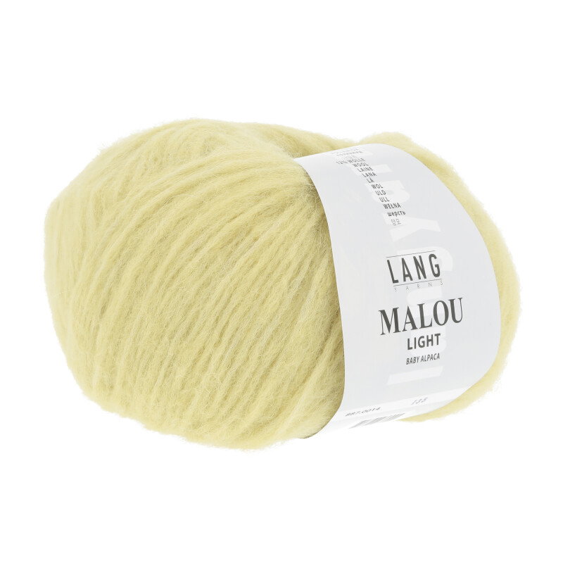 MALOU LIGHT - 887 - GELB 887.0014