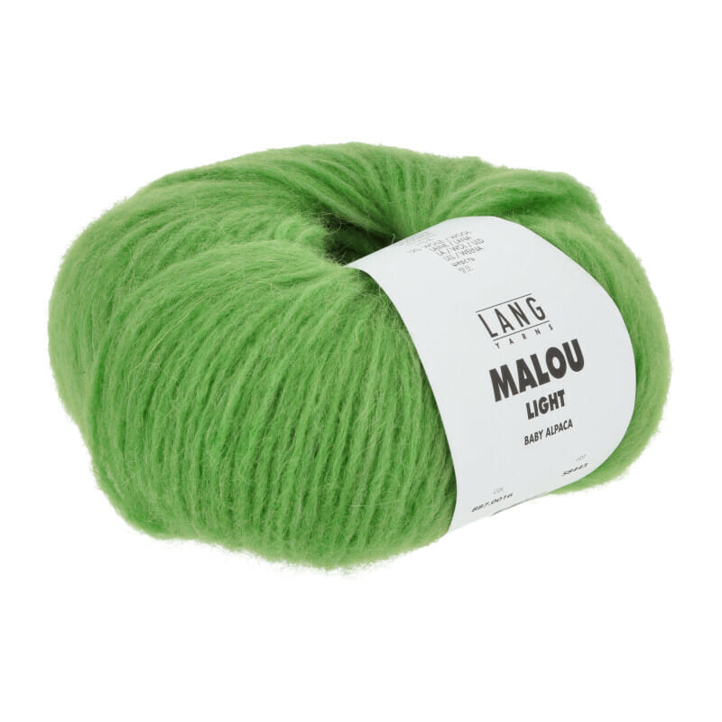 MALOU LIGHT - 887 - APFEL 887.0016