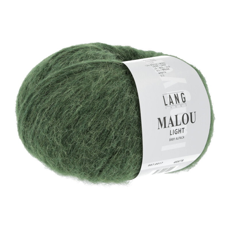 MALOU LIGHT - 887 - GRÜN 887.0017