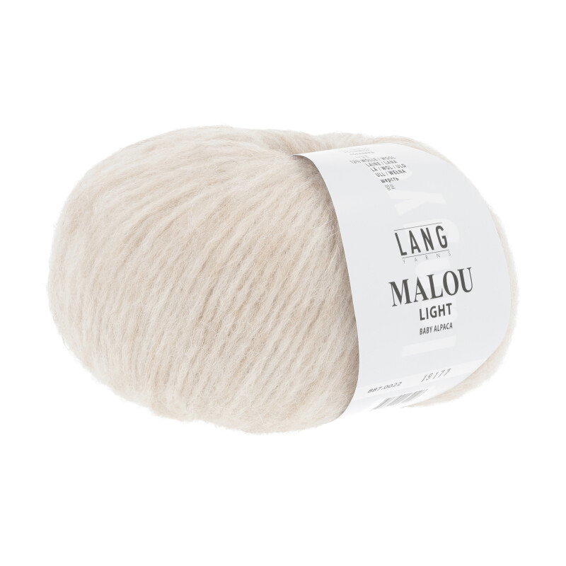 MALOU LIGHT - 887 - SAND 887.0022