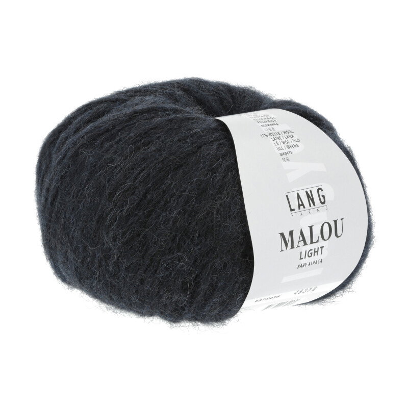 MALOU LIGHT - 887 - NAVY 887.0025