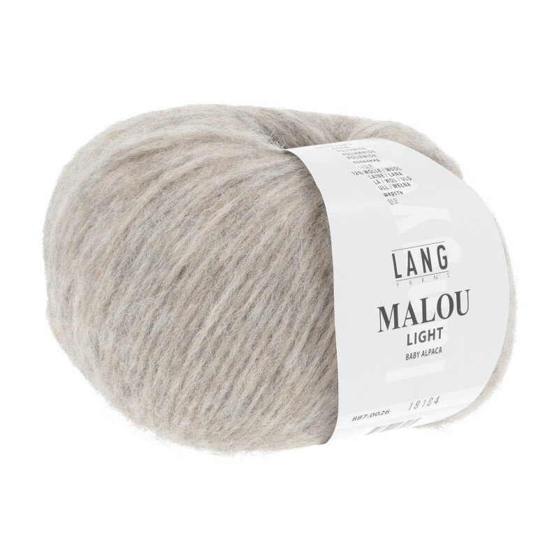MALOU LIGHT - 887 - BEIGE 887.0026