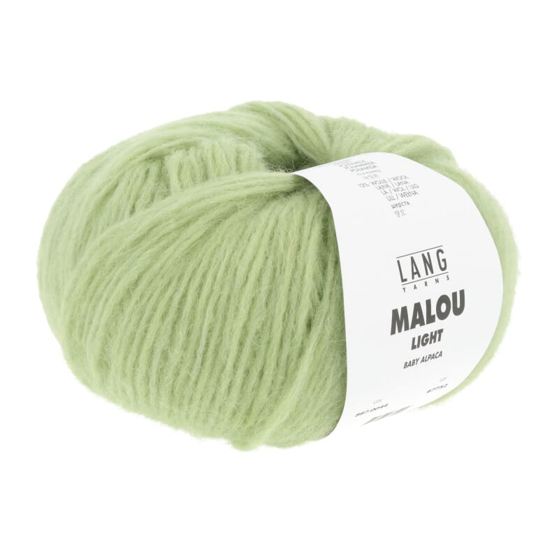 MALOU LIGHT - 887 - LIME 887.0044
