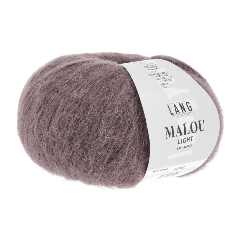 MALOU LIGHT - 887 - ALTROSA 887.0048