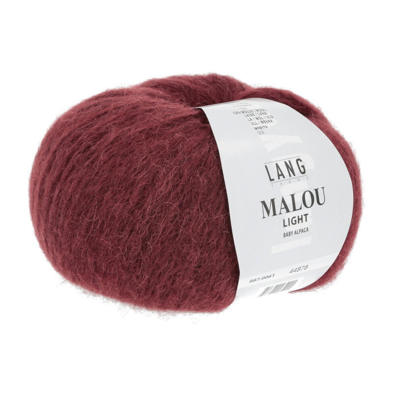 MALOU LIGHT - 887 - ROT 887.0061