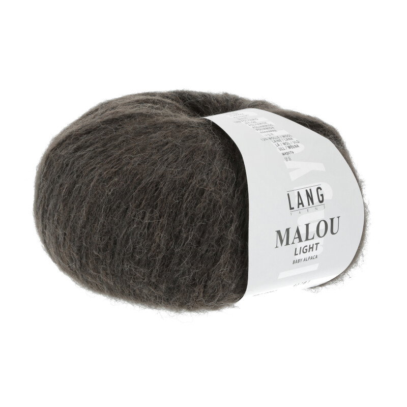 MALOU LIGHT - 887 - BRAUN 887.0067