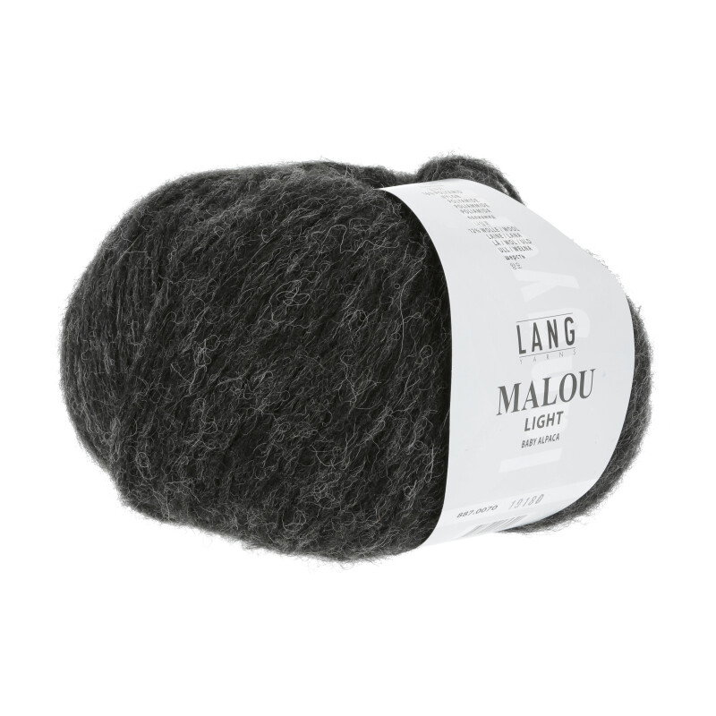 MALOU LIGHT - 887 - ANTHRAZIT 887.0070