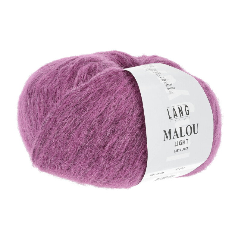 MALOU LIGHT - 887 - PINK 887.0085