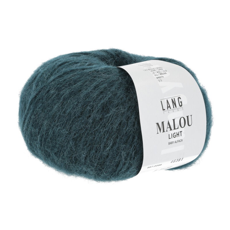 MALOU LIGHT - 887 - PETROL 887.0088