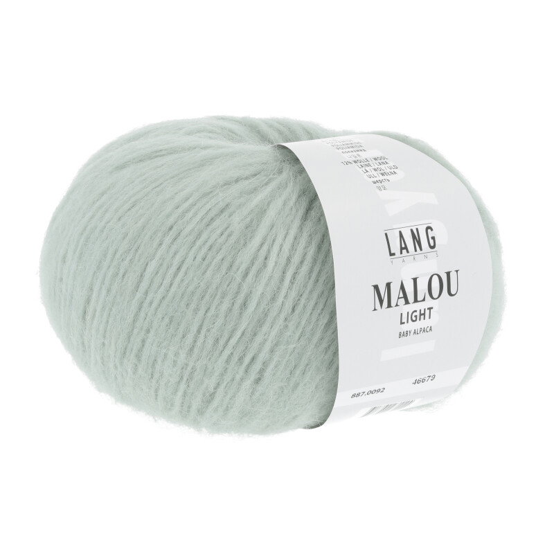 MALOU LIGHT - 887 - SALBEI 887.0092