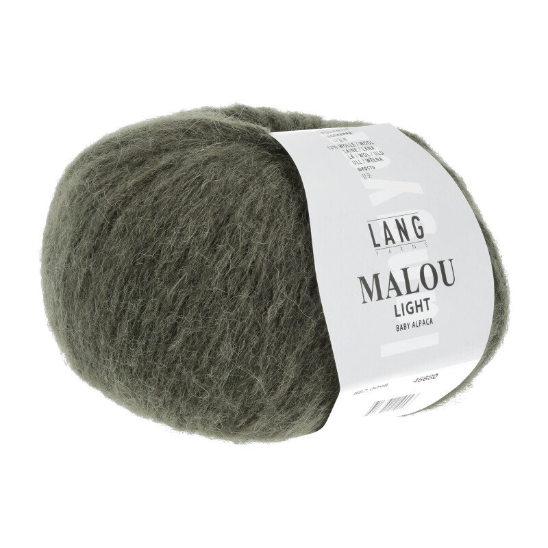 MALOU LIGHT - 887 - OLIVE 887.0098