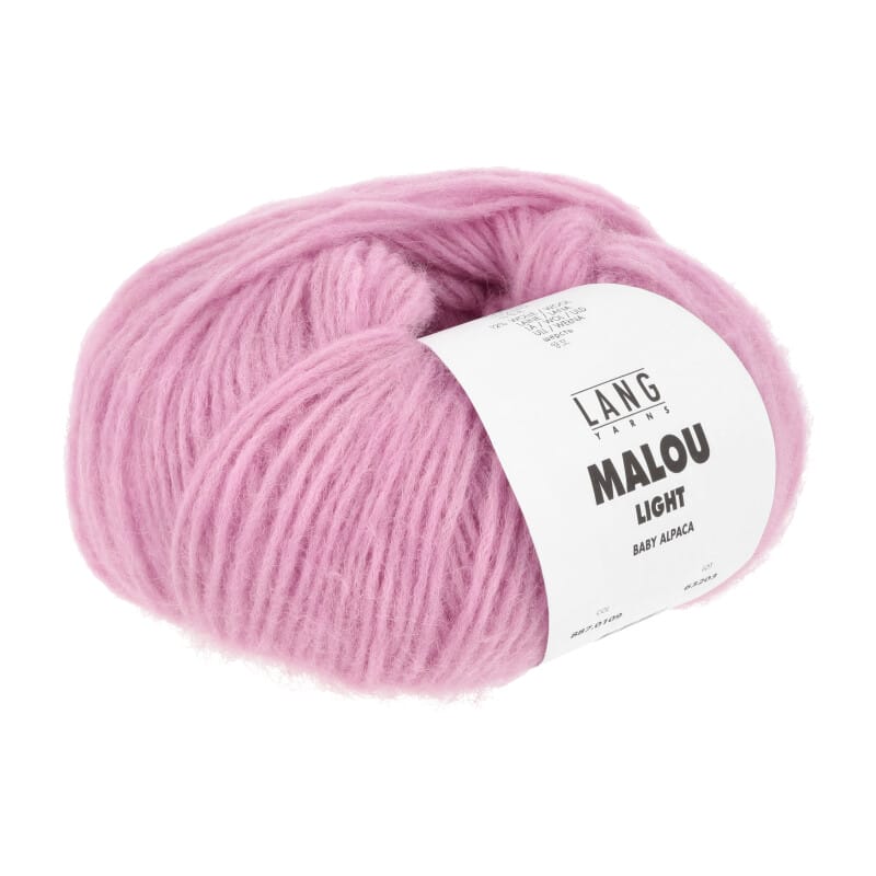 MALOU LIGHT - 887 - ROSA 887.0109