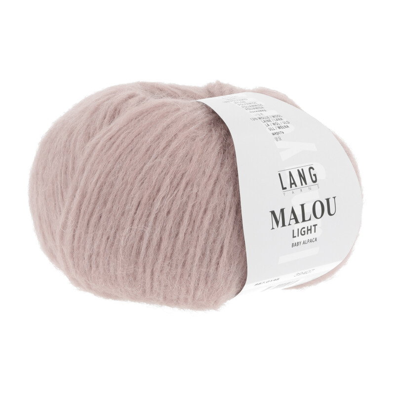 MALOU LIGHT - 887 - ALTROSA HELL 887.0148