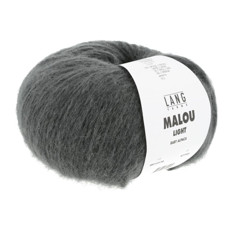 MALOU LIGHT - 887 - KOHLE 887.0170