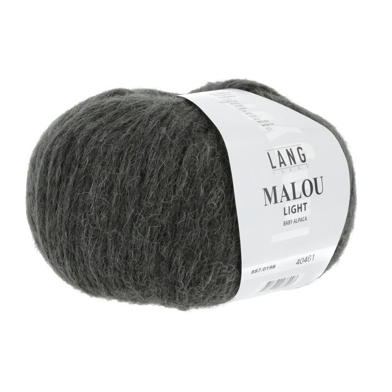 MALOU LIGHT - 887 - OLIVE DUNKEL 887.0198