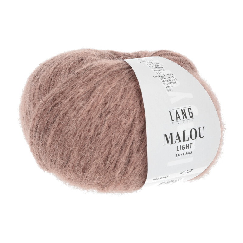 MALOU LIGHT - 887 - ROSENHOLZ 887.0248