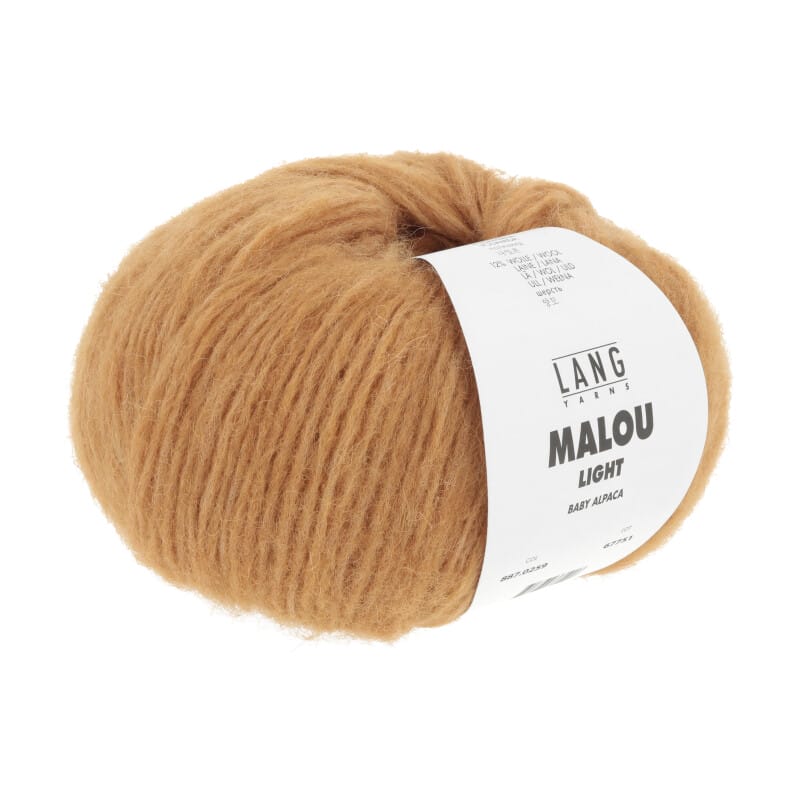 MALOU LIGHT - 887 - MANDARINE 887.0259