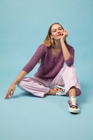 Pullover - PTO 069 ARIA