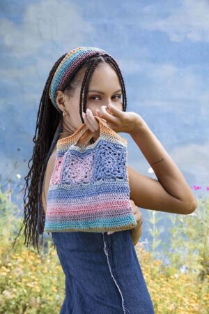 Tasche - PTO 071 SAYA