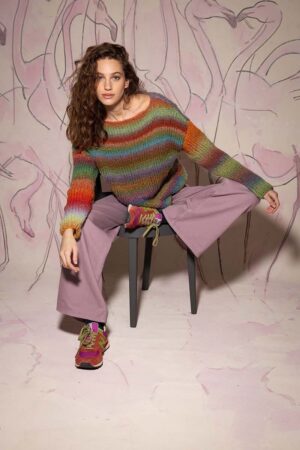 Pullover - PTO 073 IDINA