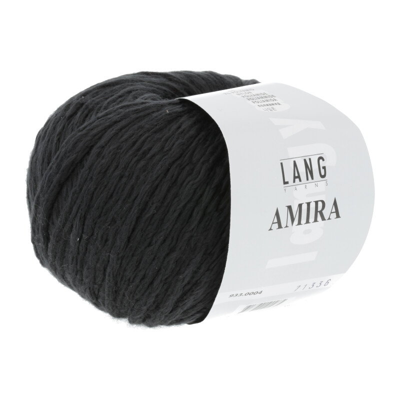 AMIRA - 933 - SCHWARZ 933.0004