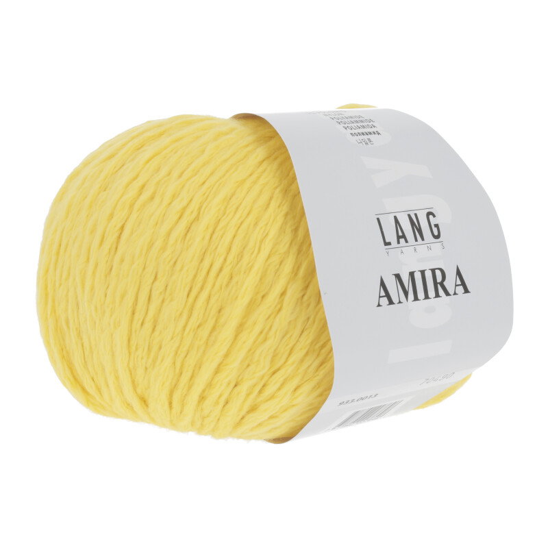 AMIRA - 933 - GELB 933.0013