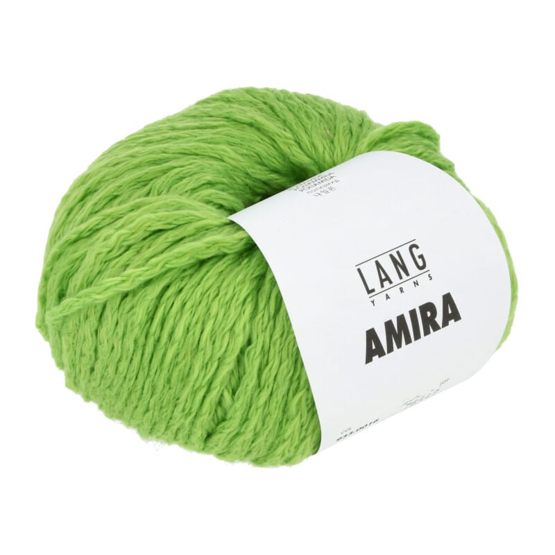 AMIRA - 933 - HELLGRÜN 933.0016