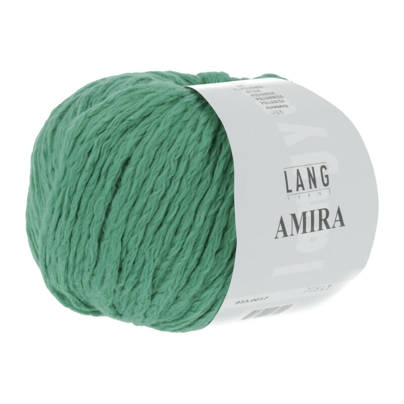 AMIRA - 933 - GRÜN 933.0017