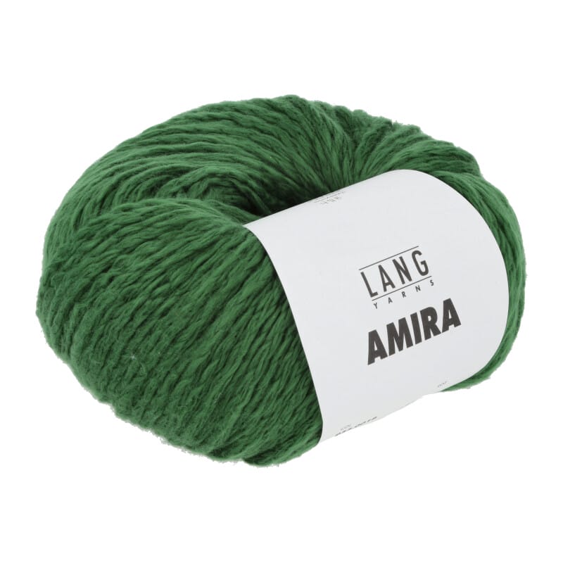 AMIRA - 933 - DUNKELGRÜN 933.0018