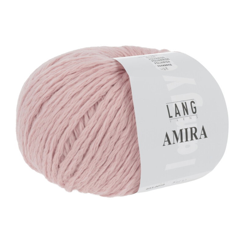 AMIRA - 933 - ROSA DUNKEL 933.0019