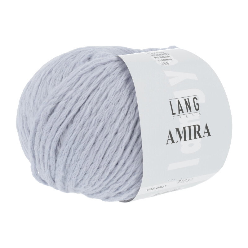 AMIRA - 933 - HELLBLAU 933.0021