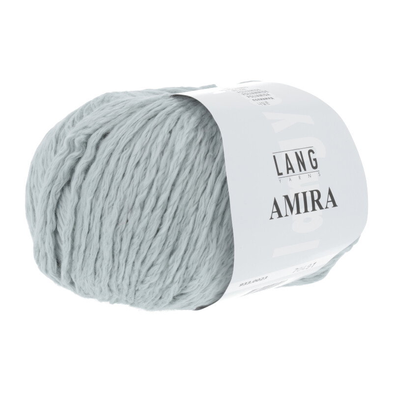 AMIRA - 933 - SILBER 933.0023