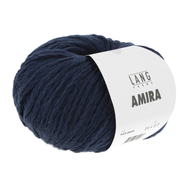 AMIRA - 933 - NAVY 933.0025