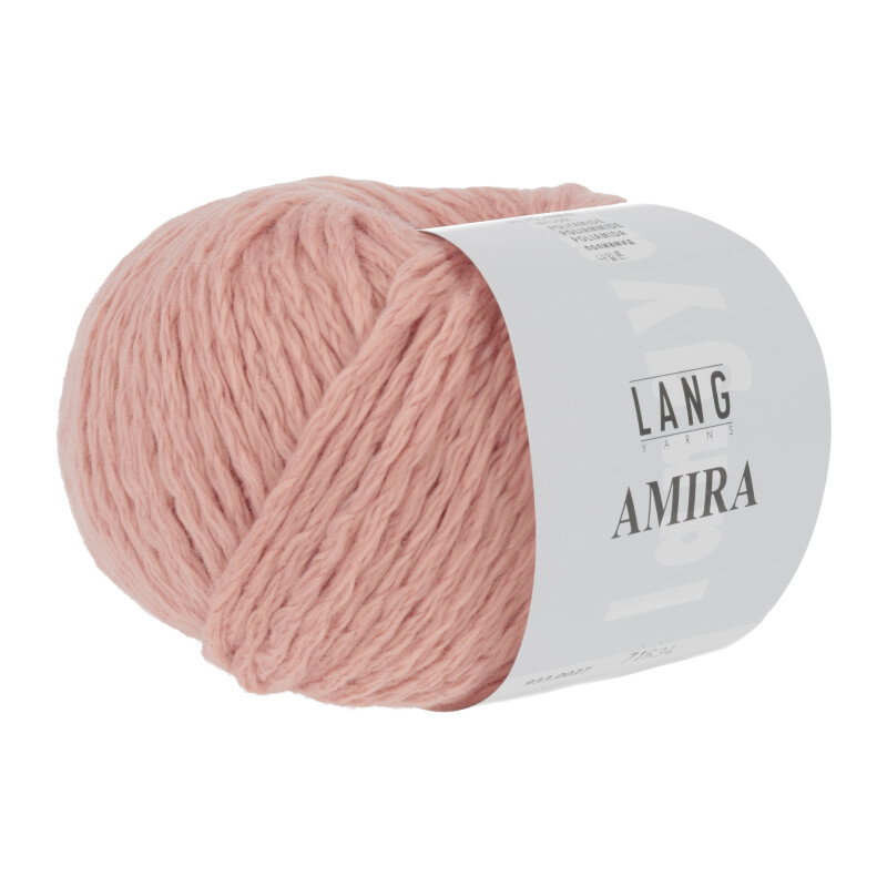 AMIRA - 933 - APRICOT 933.0027