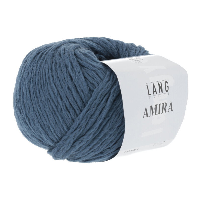 AMIRA - 933 - BLAU 933.0032