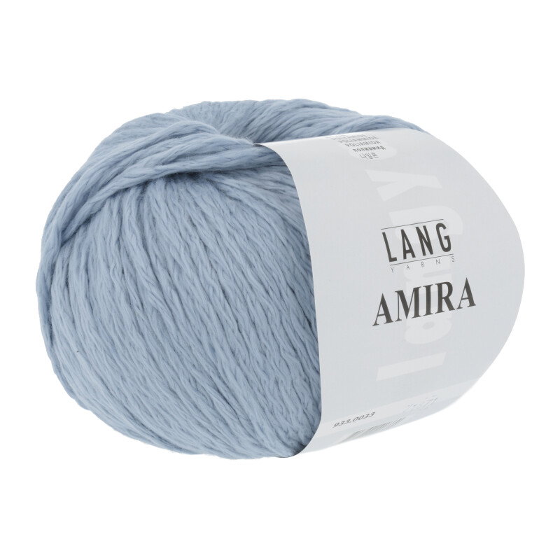 AMIRA - 933 - JEANS HELL 933.0033